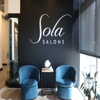 Sola Salons, photo 3