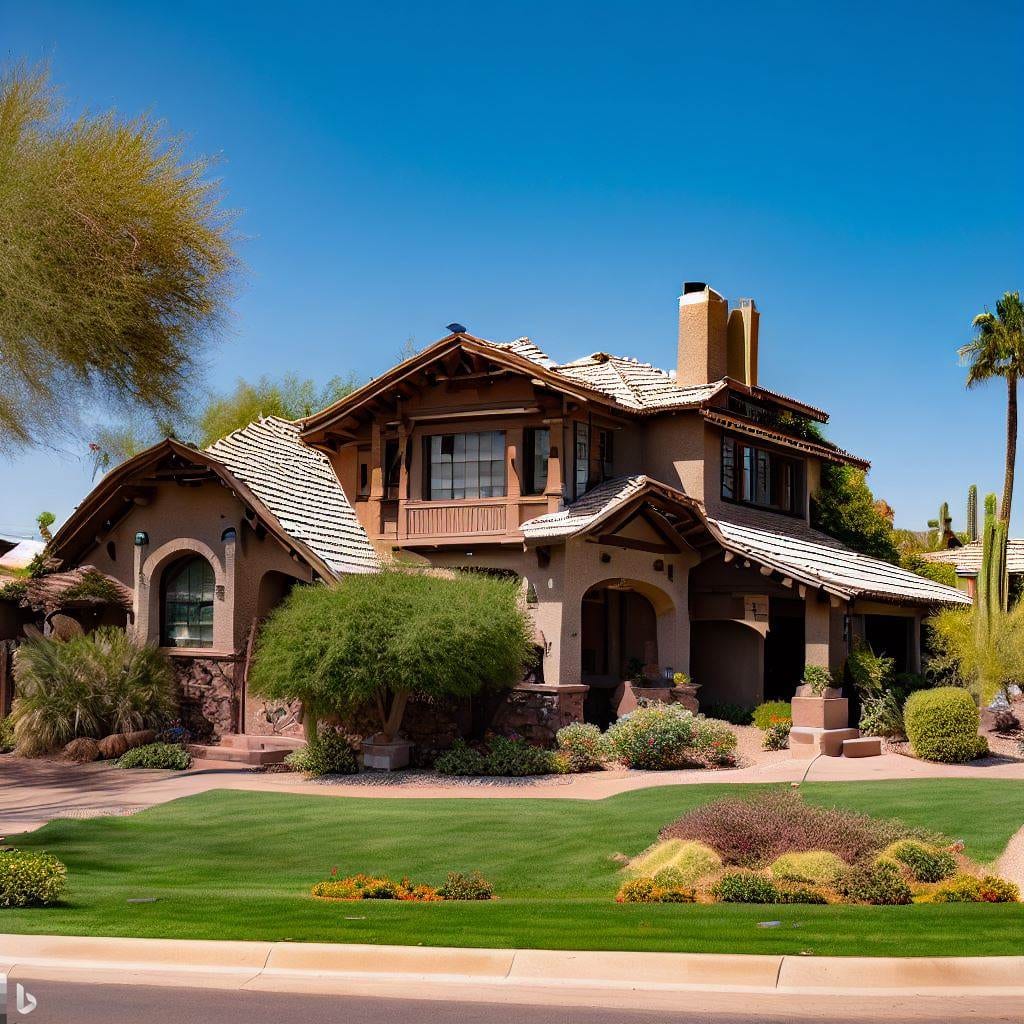 Scottsdale Prop Management