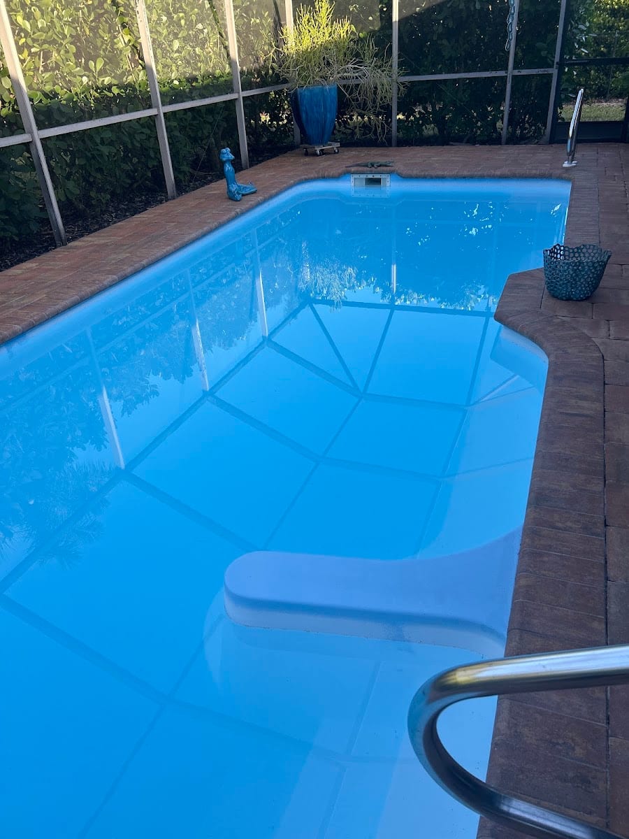 American Leak Detection of Southwest Florida