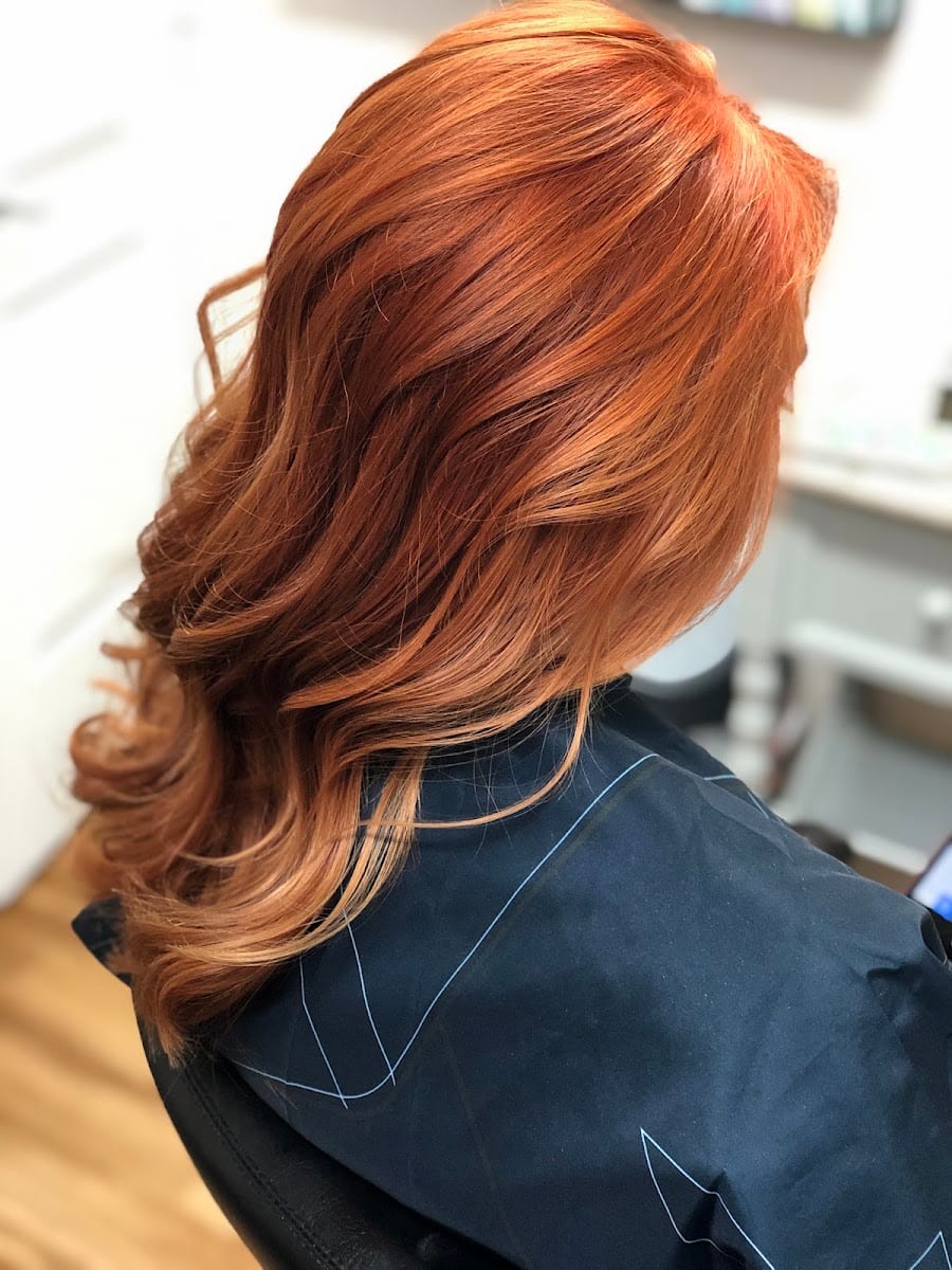 Hair by Allison Pierce, photo 4