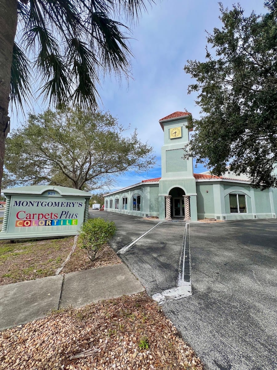 Montgomery's CarpetsPlus Colortile, photo 4