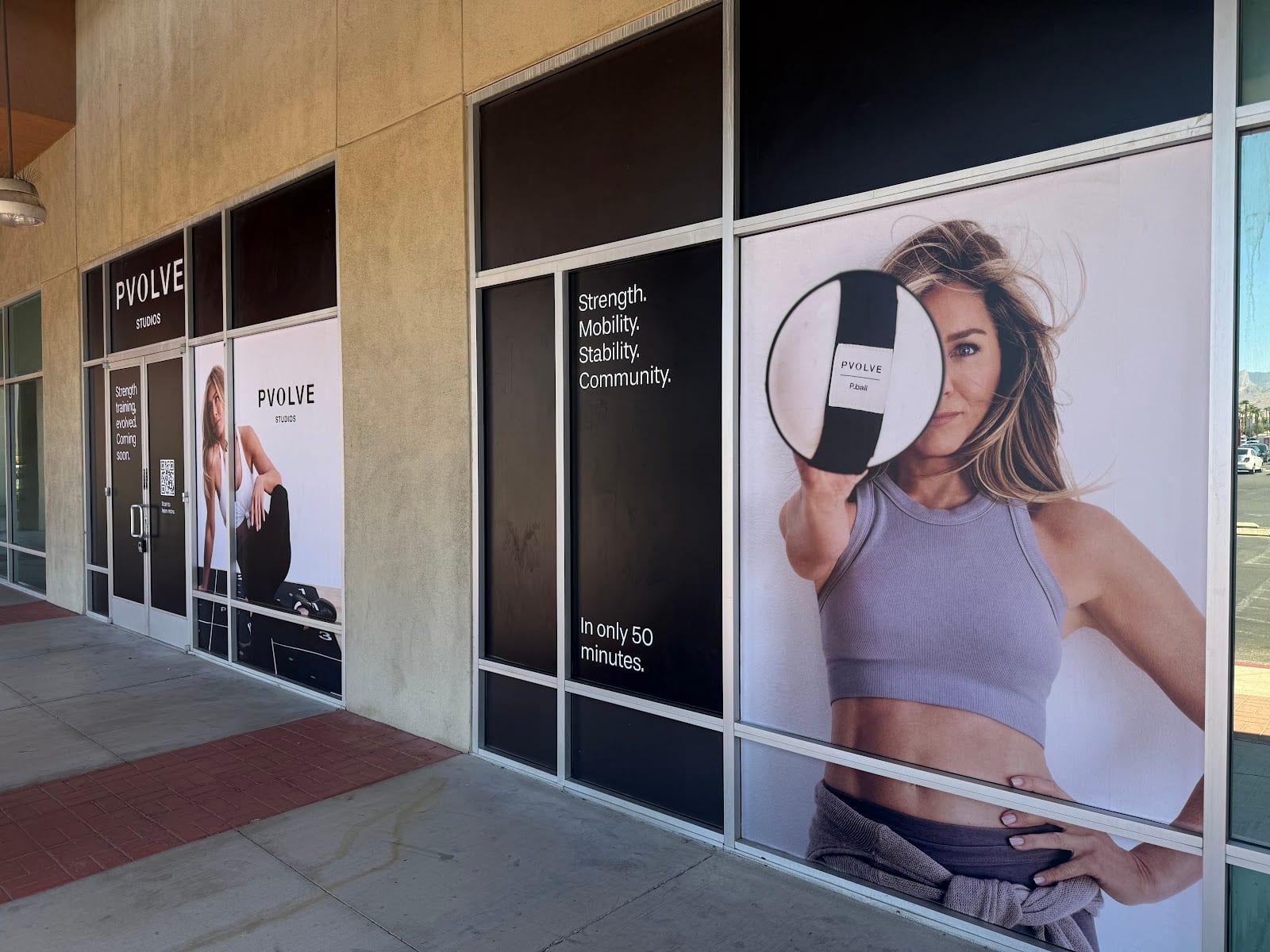 Pvolve Summerlin