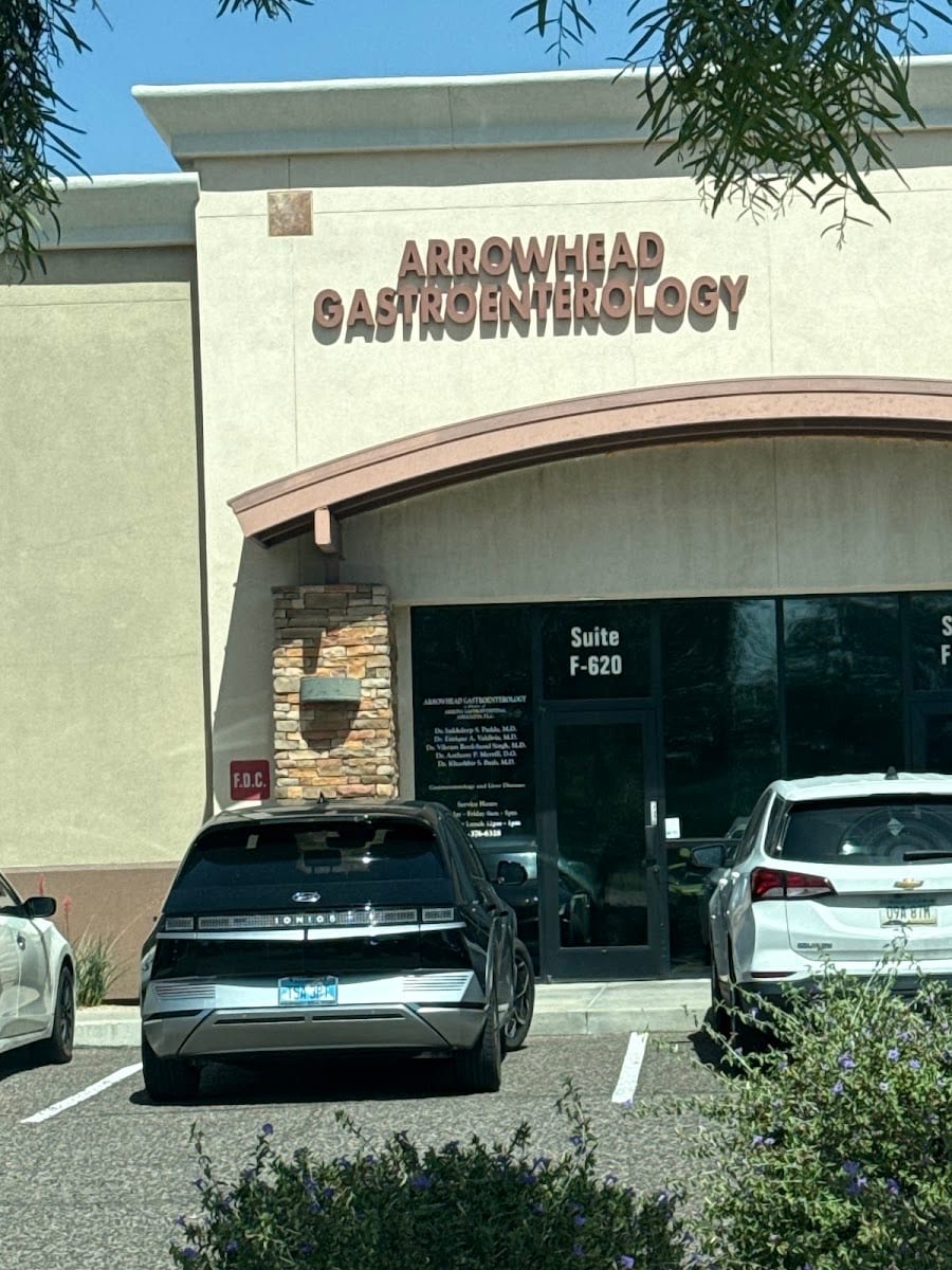 Arizona Gastrointestinal Associates
