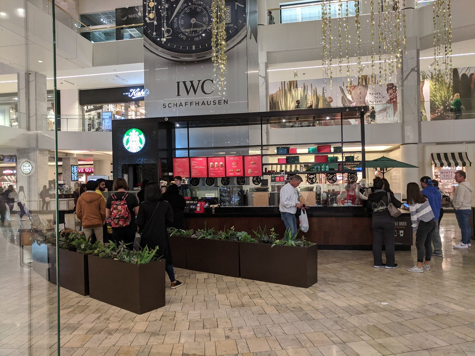 Starbucks Coffee Company, photo 2