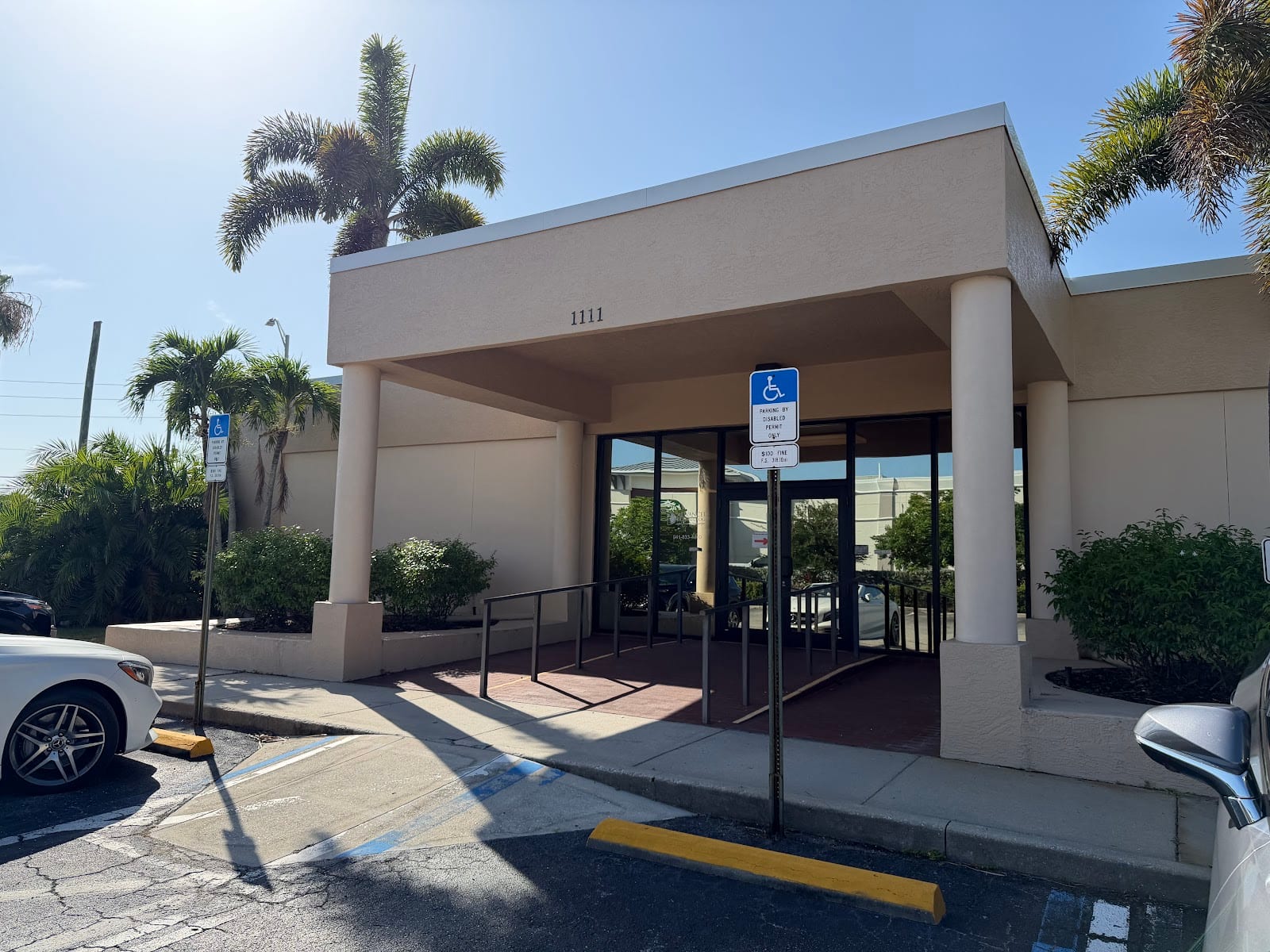 Coastal Dermatology & Skin Cancer Center - Punta Gorda, photo 3
