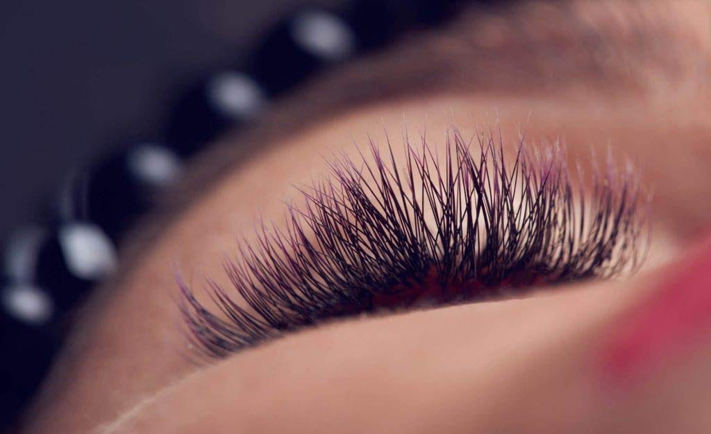 Eyes On You Salon - Color, Hair & Lash Extension Experts, photo 3