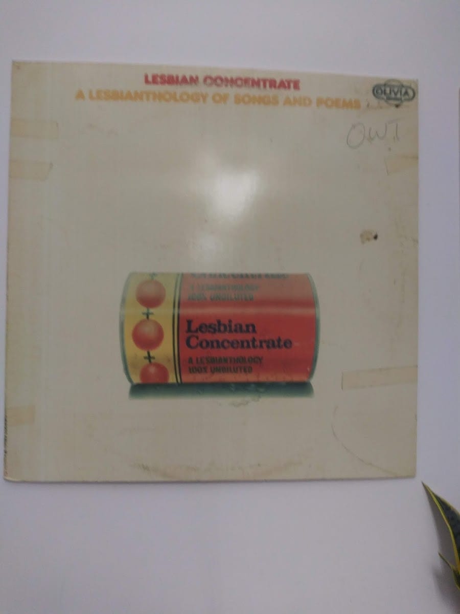 GLBT Historical Society Archives, photo 2