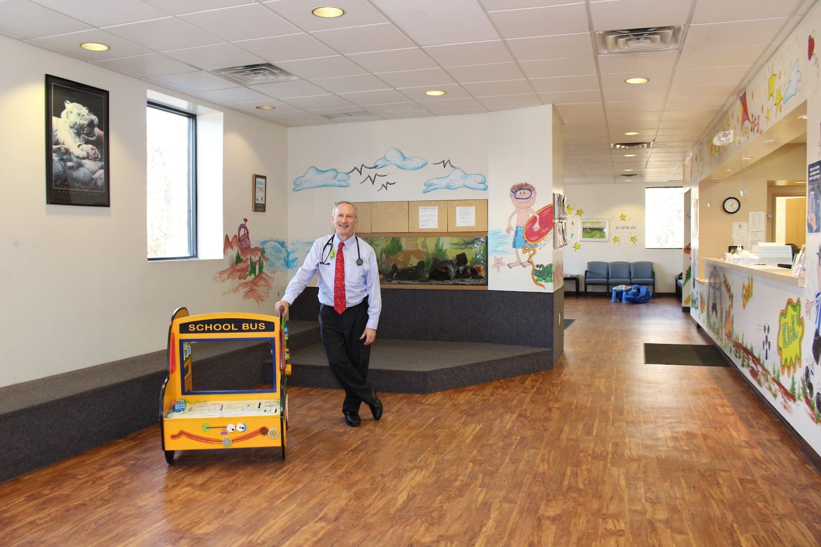 Tenafly Pediatrics, photo 2