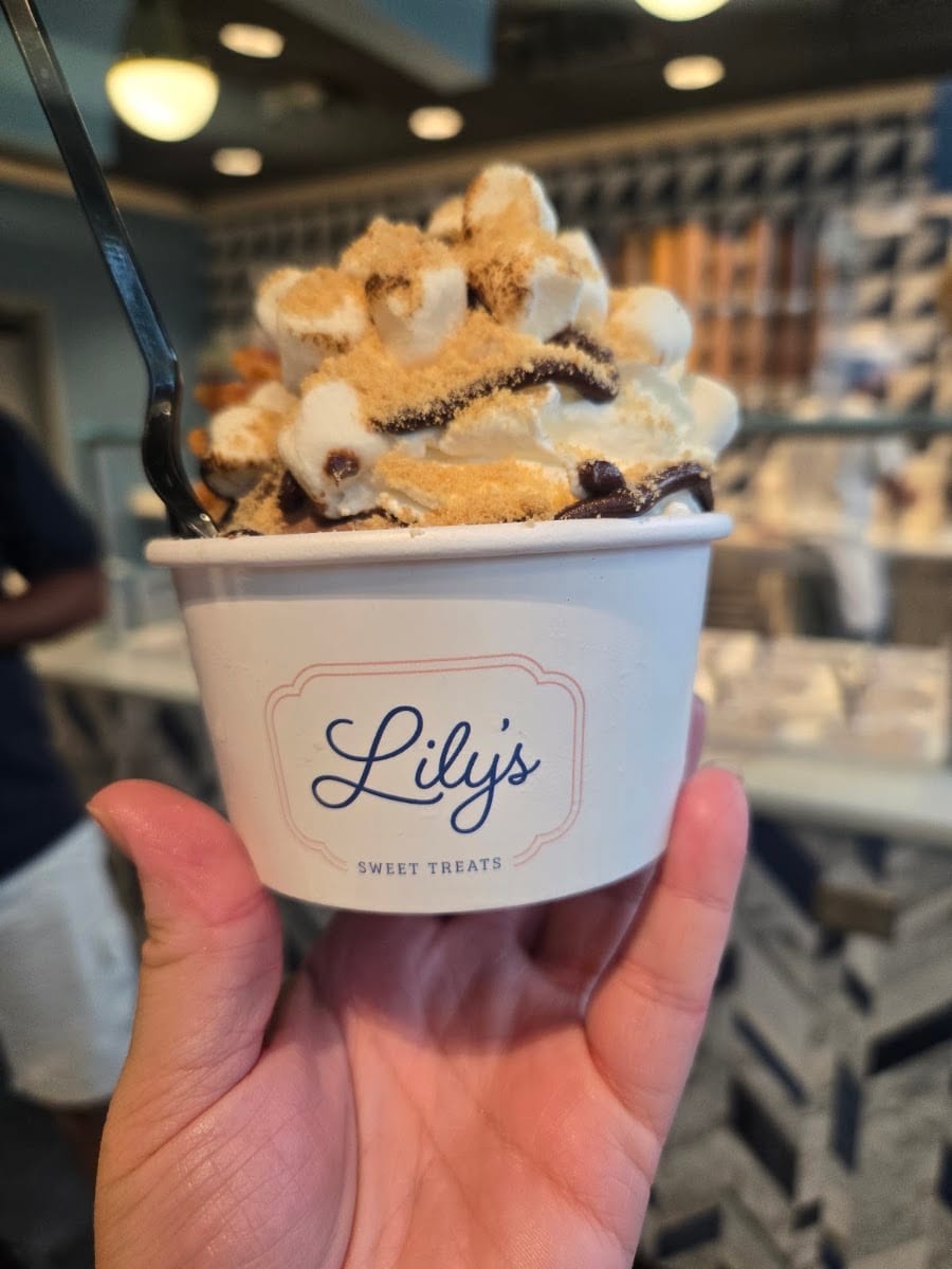 Lily's Sweet Treats, photo 3