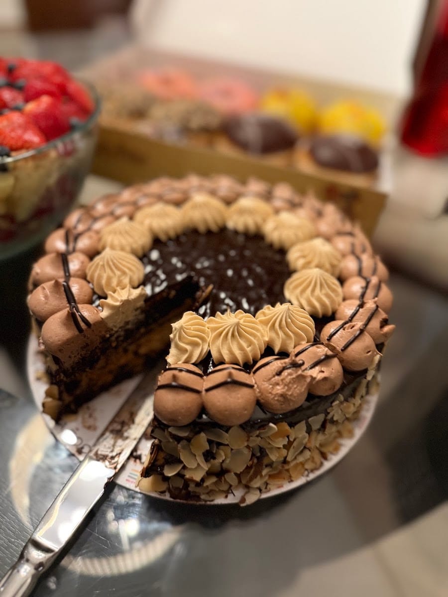 La Rocca Creative Cakes, photo 3