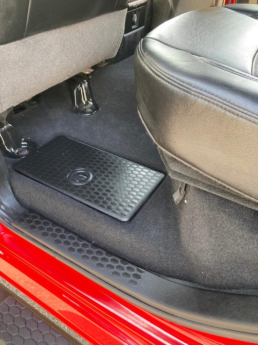 Toronto Car Wash | The Experts Fine Car Detailing, photo 3