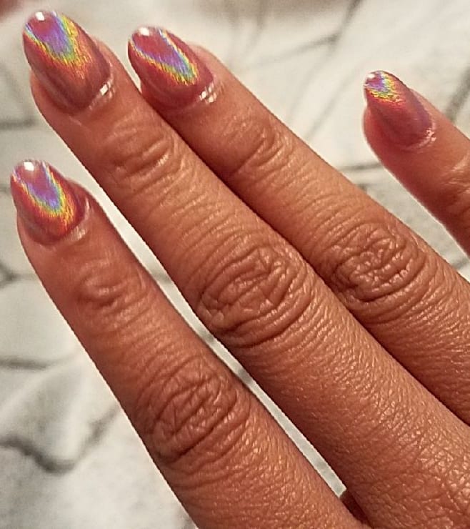 Best Nails, photo 2