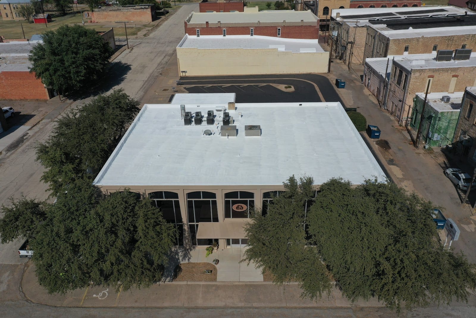 Booe Commercial Roofing Inc, photo 2