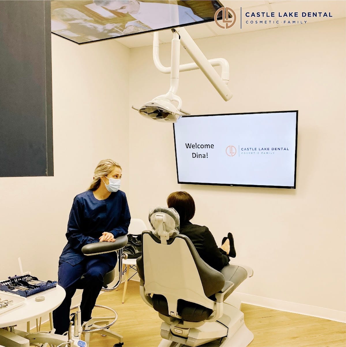 Castle Lake Dental, photo 4