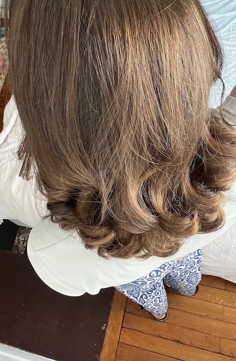 Design' Hair