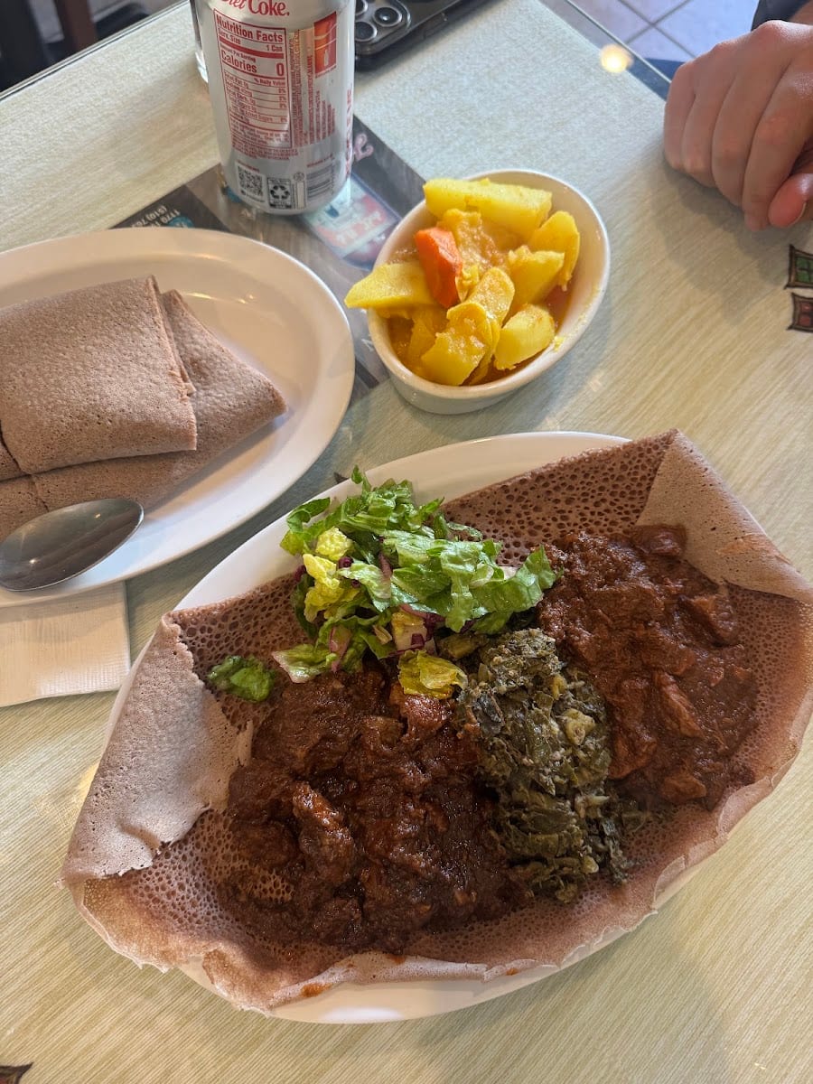 Cafe Ethiopia, photo 3