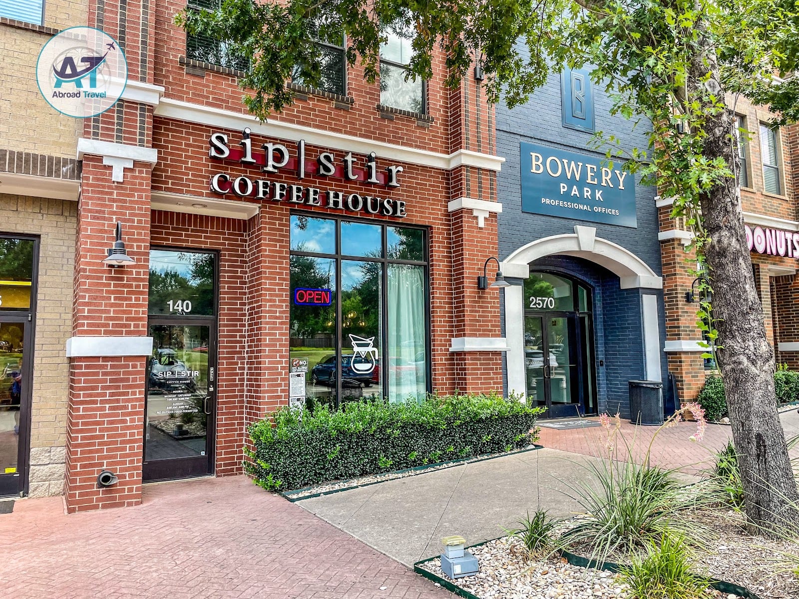 Sip Stir Coffee House, photo 4