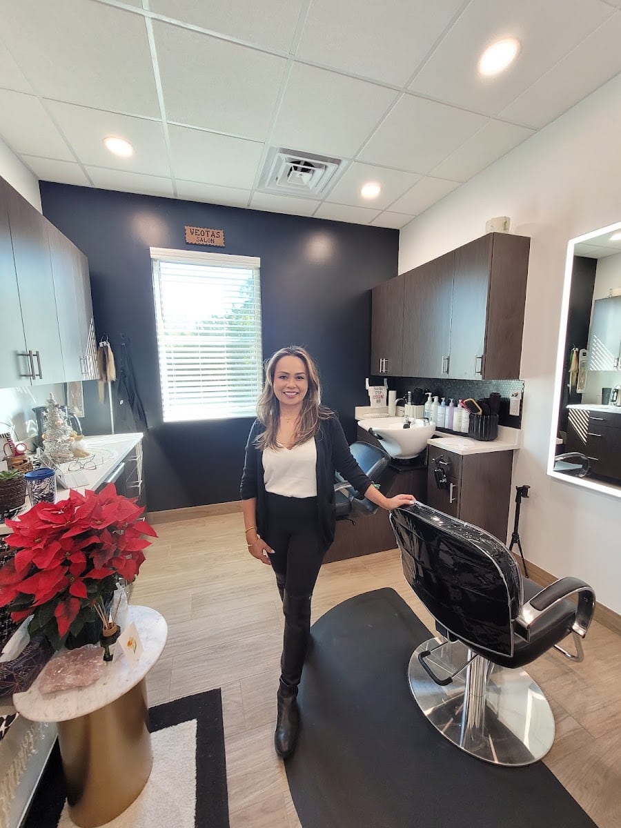 Veota Salon