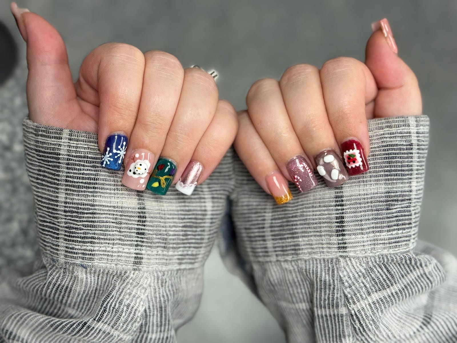 Christa’s Nail Creations