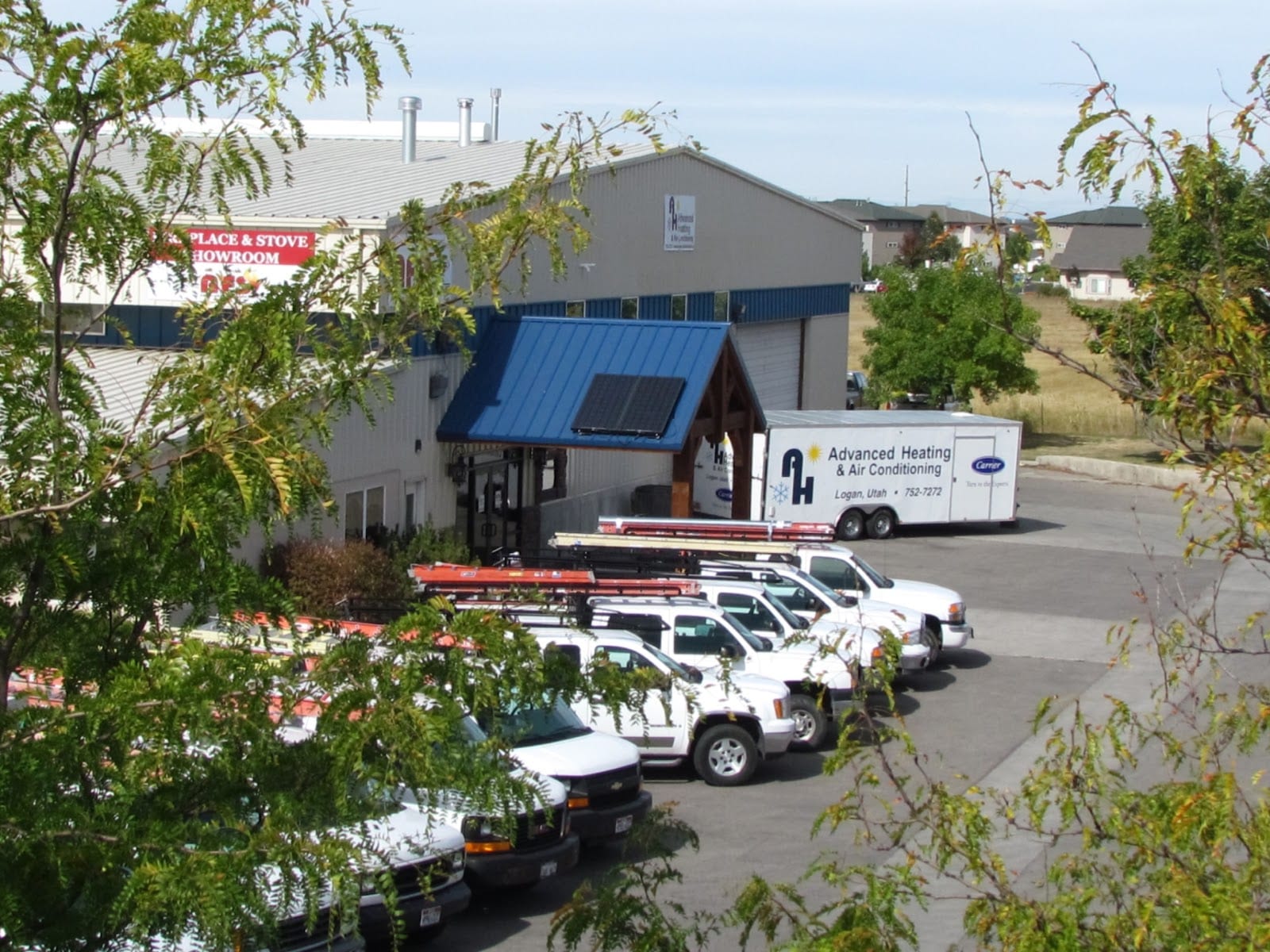 Advanced Heating & Air Conditioning, photo 4