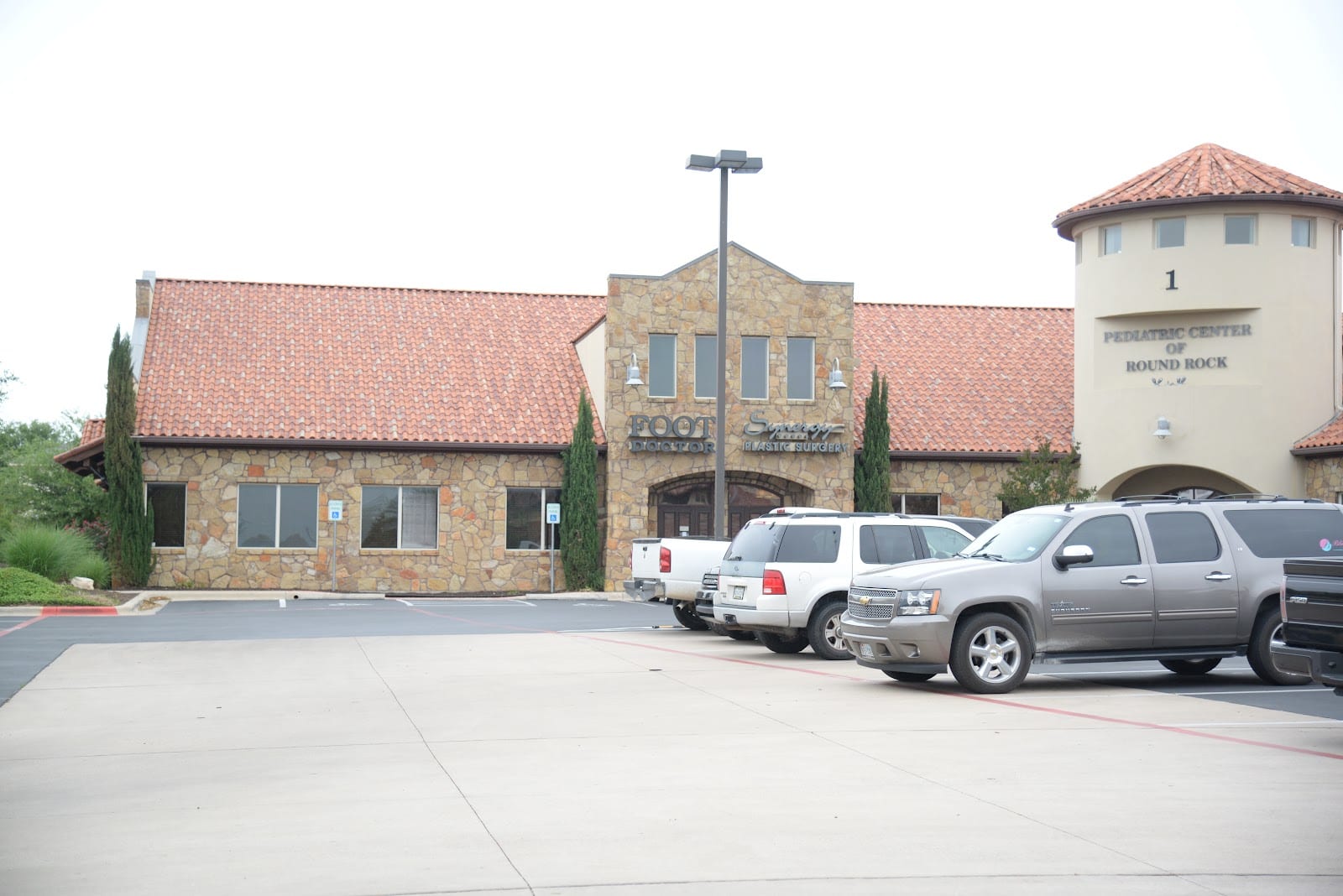 Vein Treatment Center of Texas | Varicose Vein Treatment Centers, photo 3