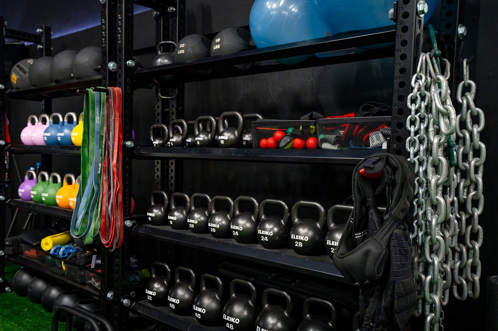 Thrive Fitness Studio