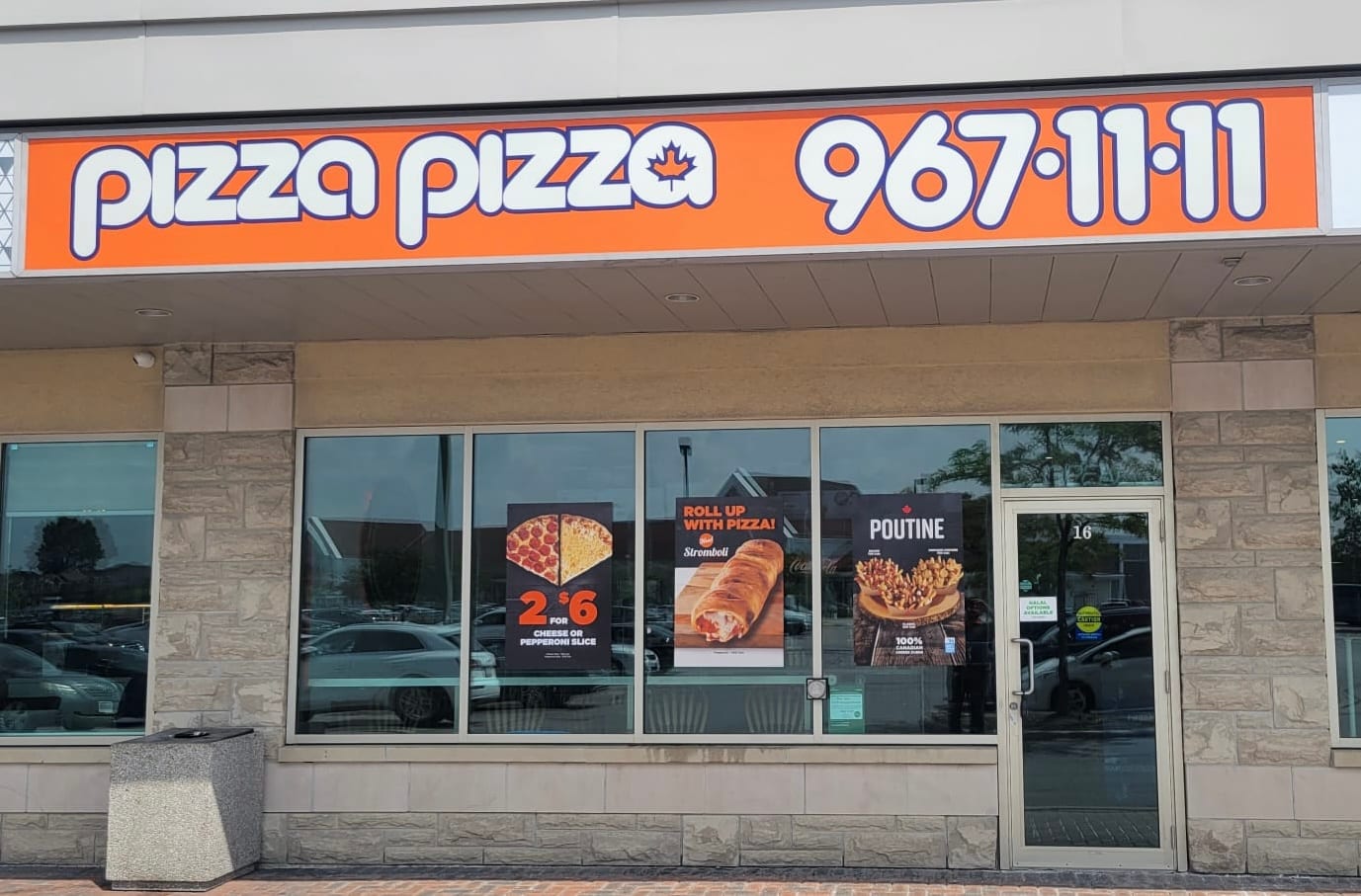 Pizza Pizza, photo 2