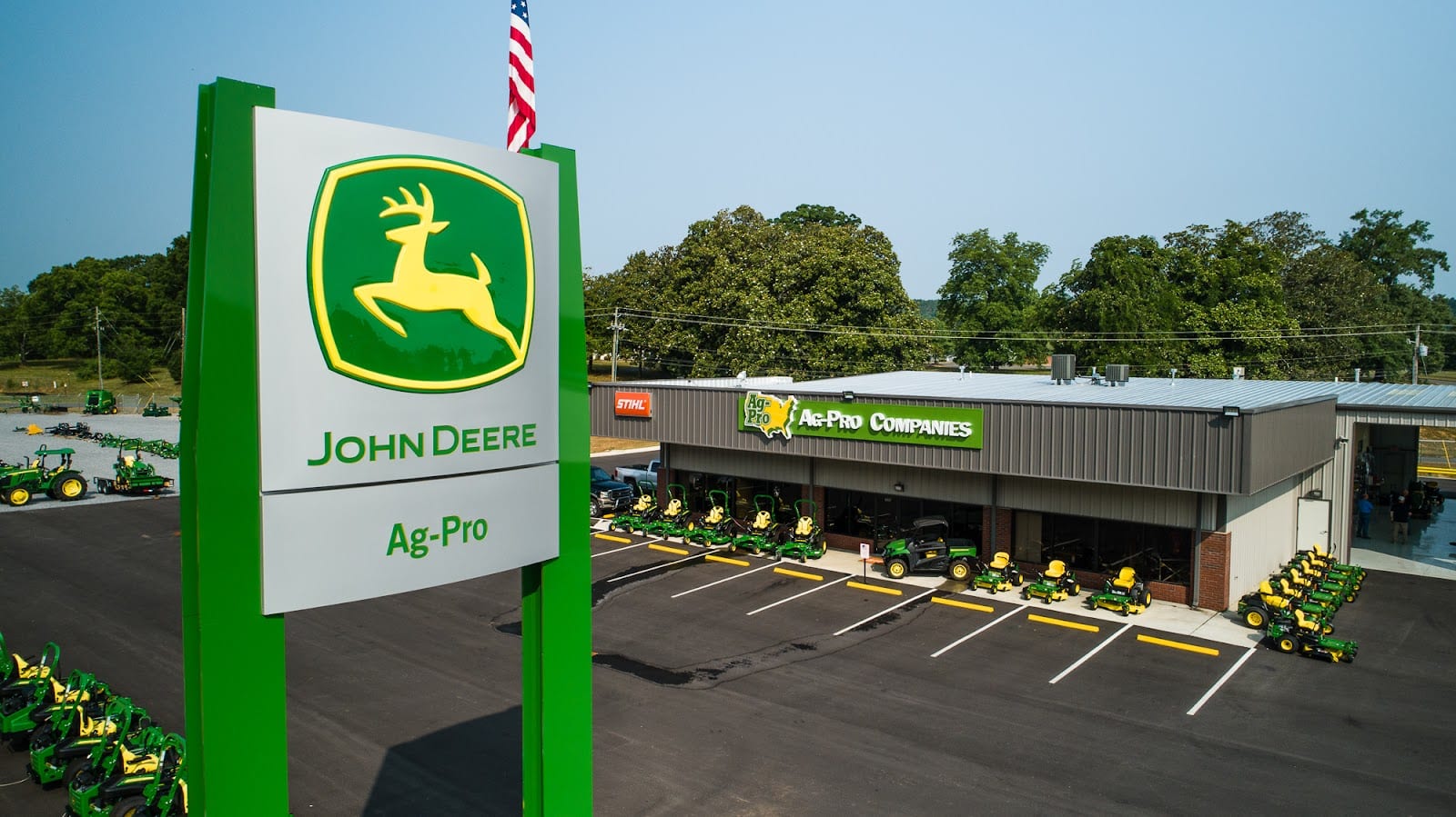 Ag-Pro, photo 4