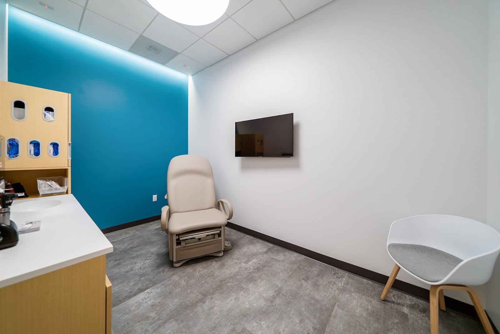 Carbon Health Urgent & Primary Care San Francisco - Stonestown Galleria