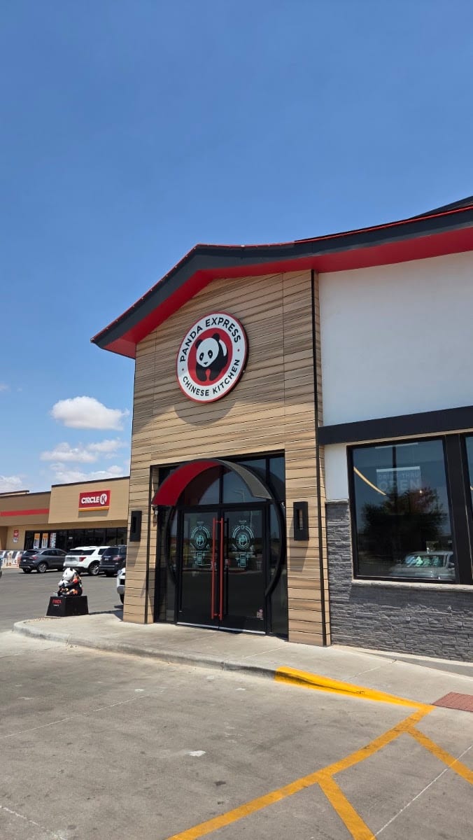 Panda Express, photo 4