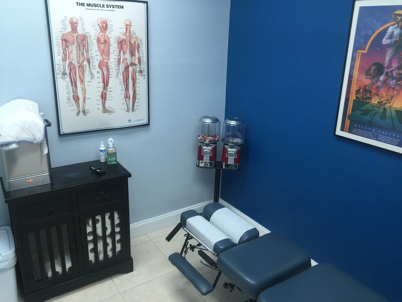 Venice Injury Clinic-Auto Accident Chiropractic Care- Dr. Joe Neunder
