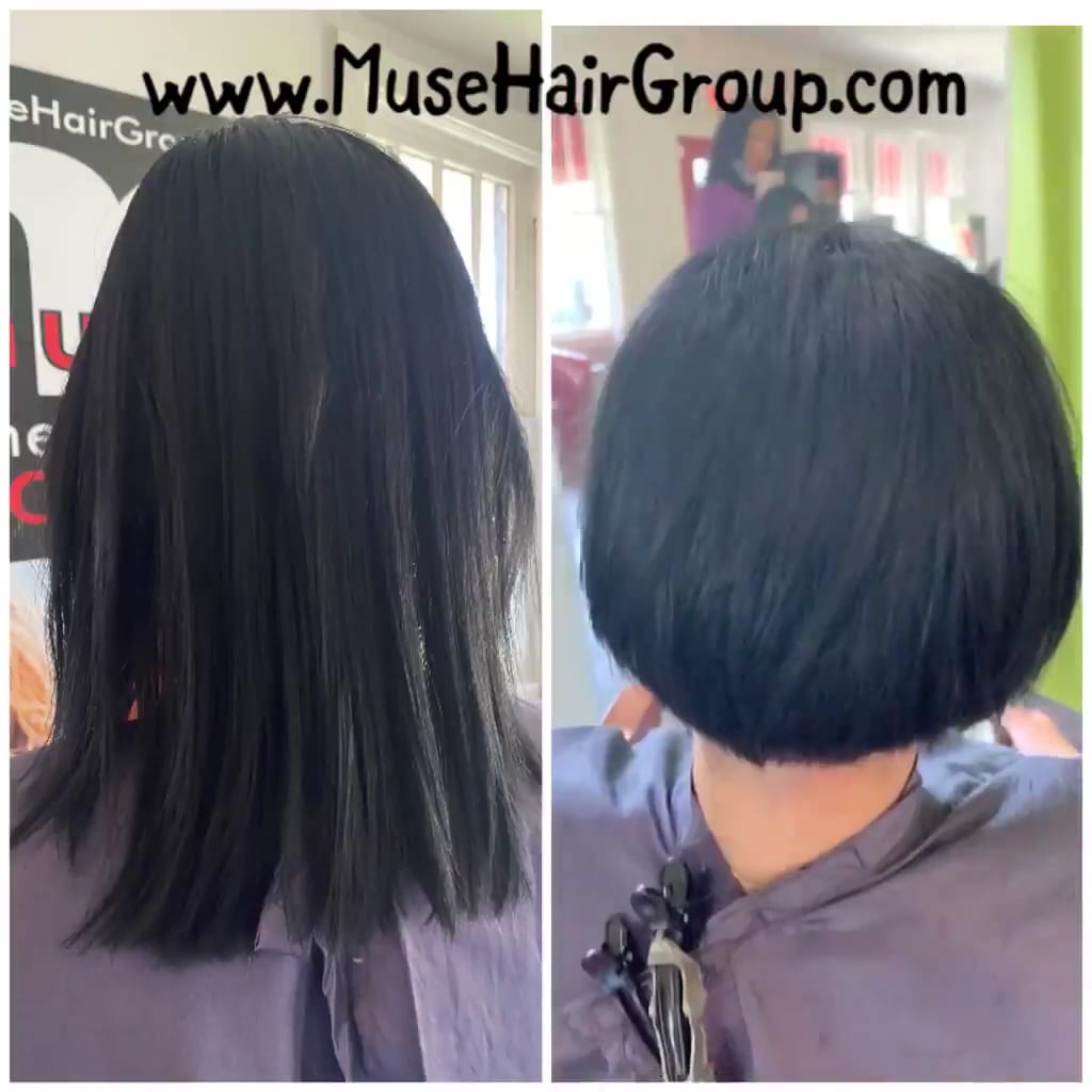 MUSE THE SALON, photo 4
