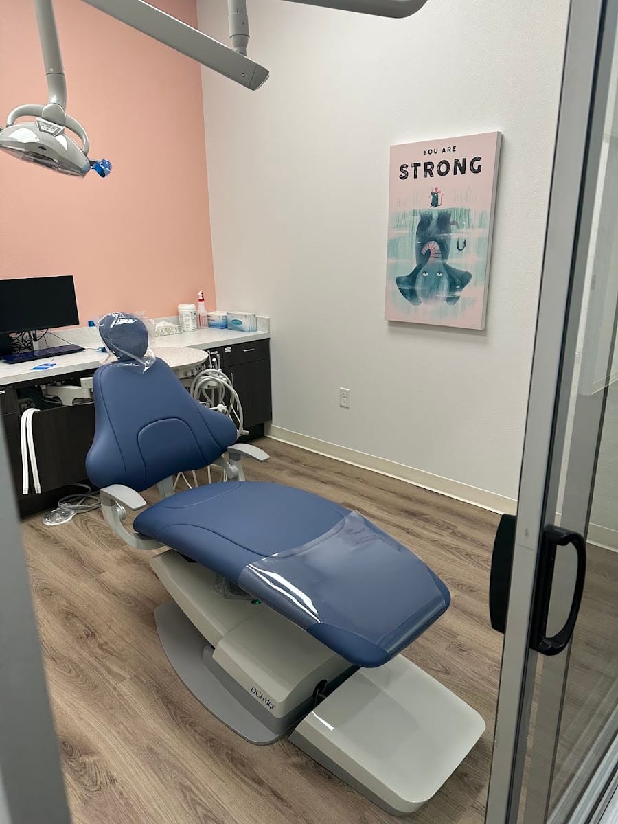 More Than Smiles Pediatric Dentistry, photo 3