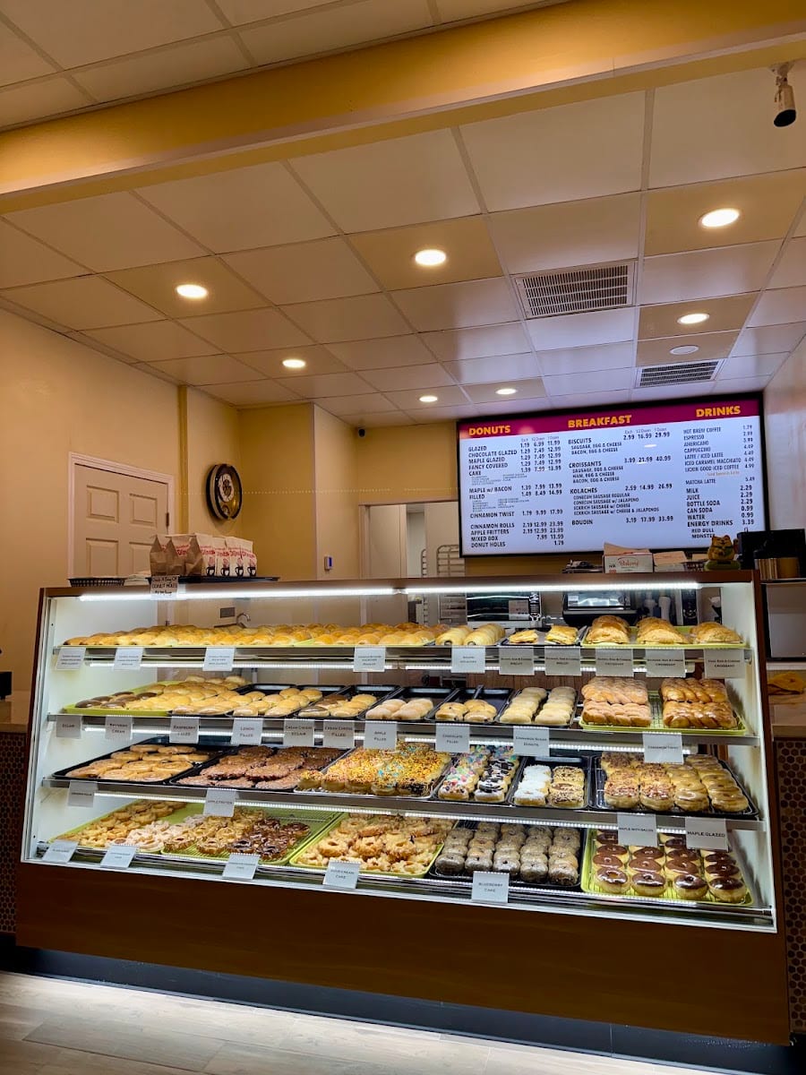 Lickin Good Donuts, photo 2