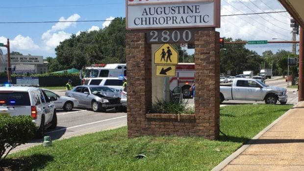 Augustine Chiropractic, photo 3