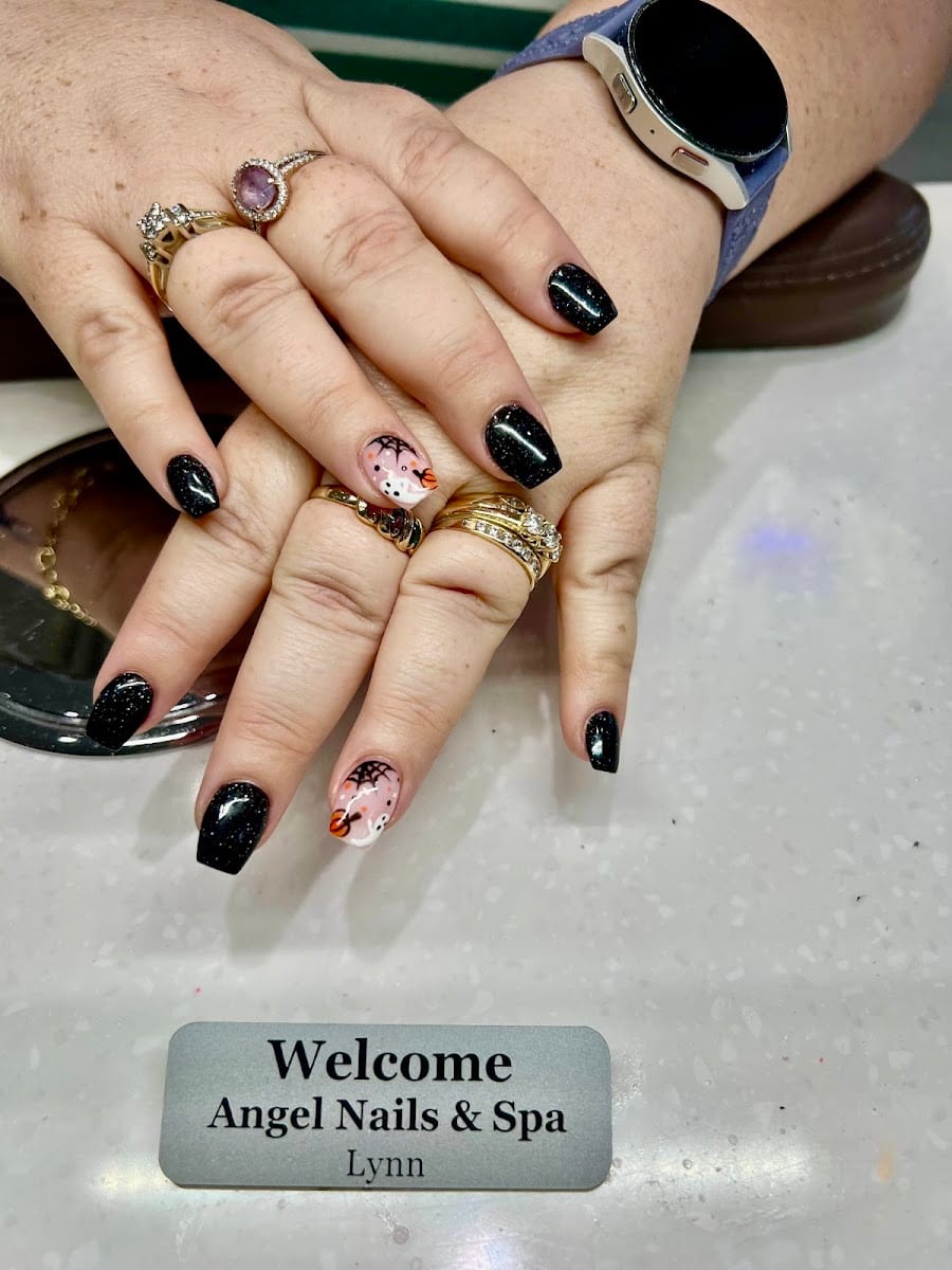 Angel Nails & Spa, photo 3