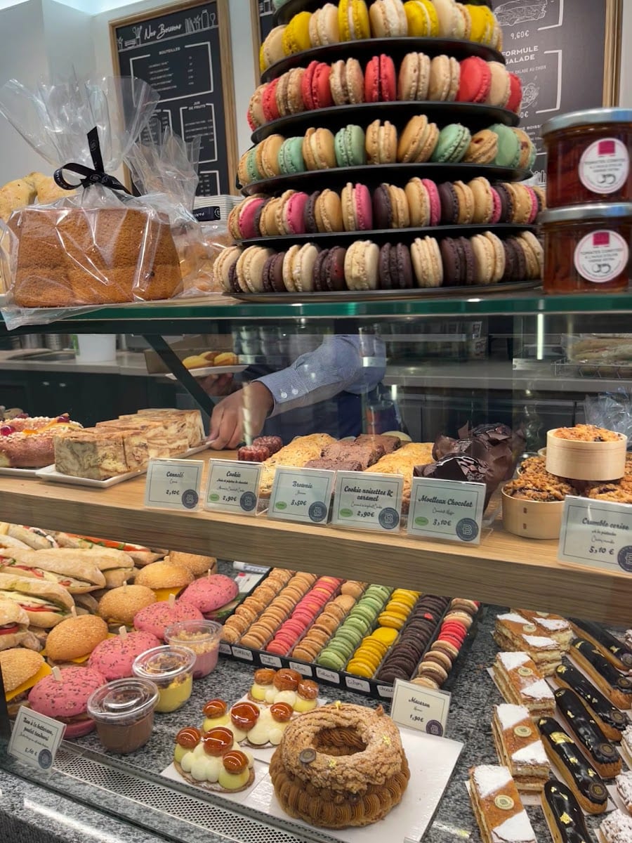Paris Baguette, photo 3