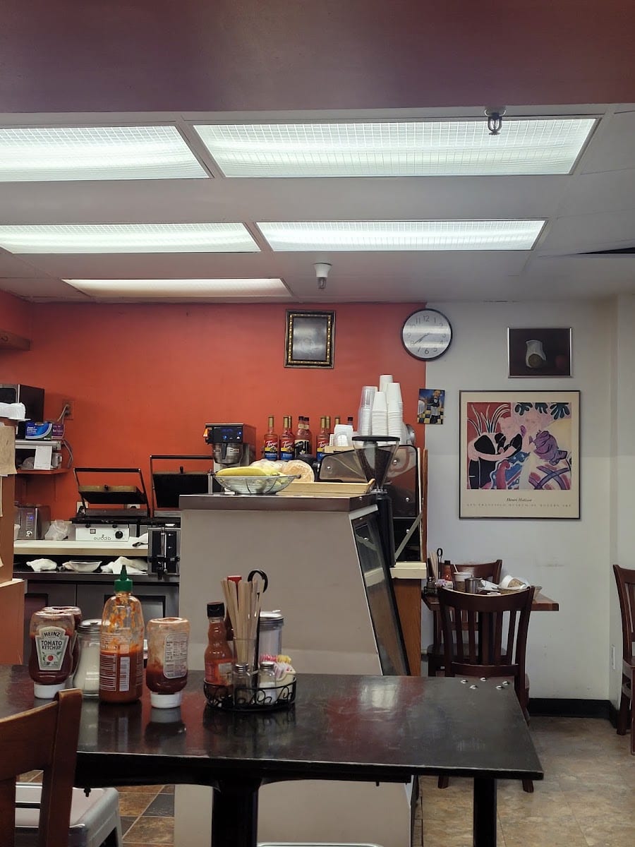 Cozy Cafe, photo 3