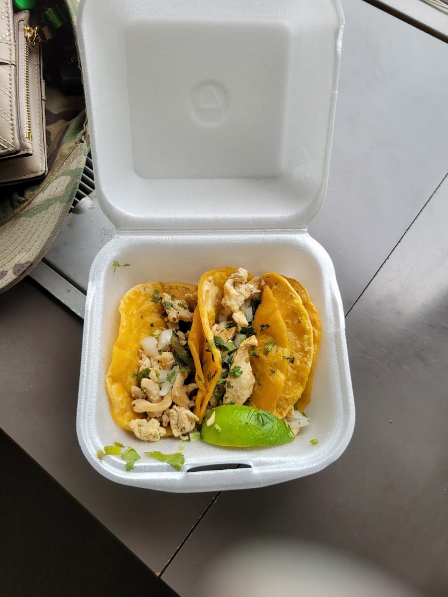 Taquería Jalisco San Juan