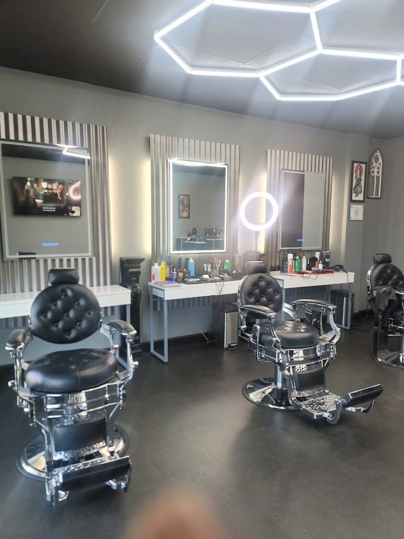 Stay Faded Barbershop, photo 3