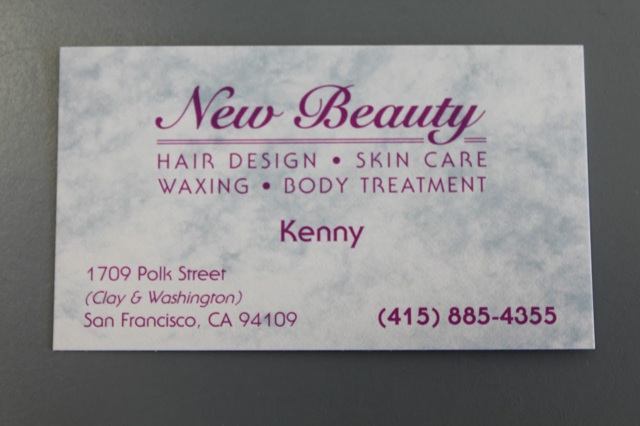 New Beauty Hair Salon, photo 4