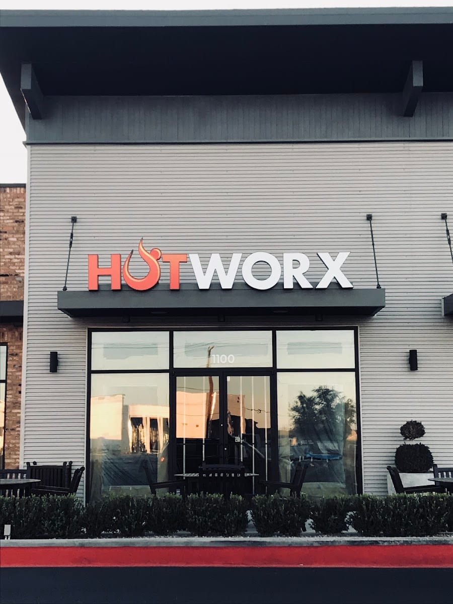 HOTWORX - Lubbock, TX, photo 4