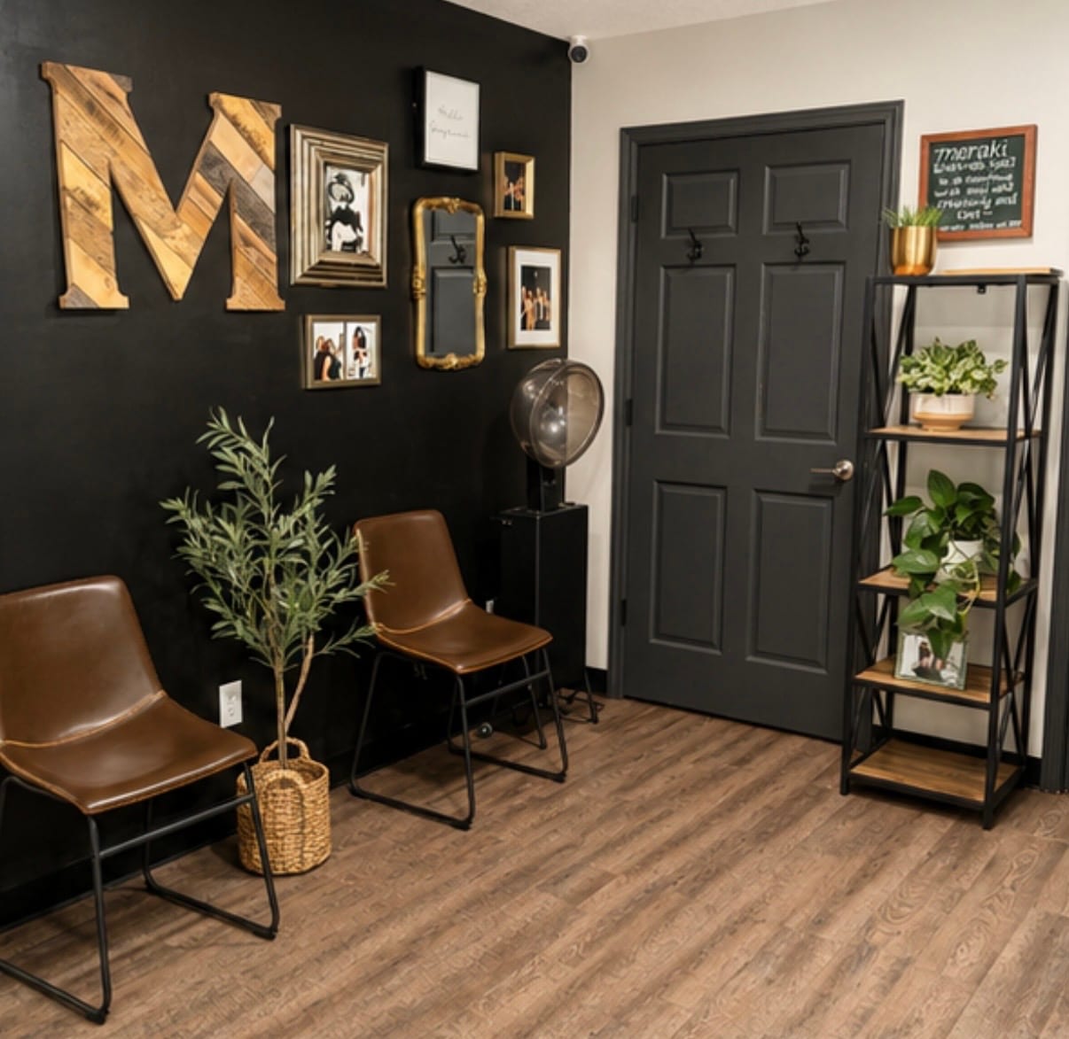 Meraki Salon, photo 3