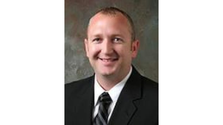 Matthew Palmer, OD