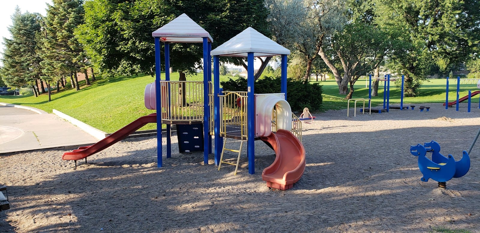 Van Horne Park