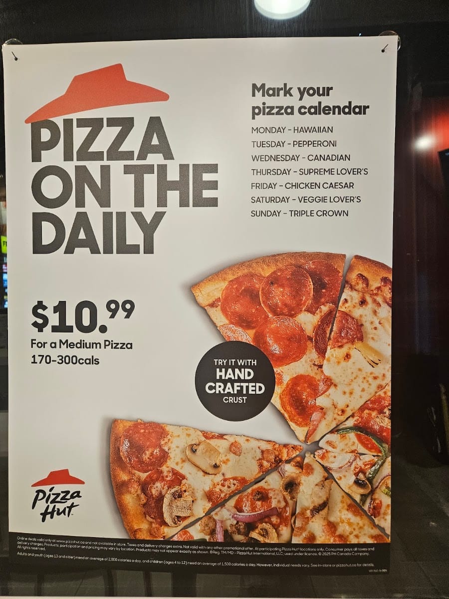 Pizza Hut, photo 4