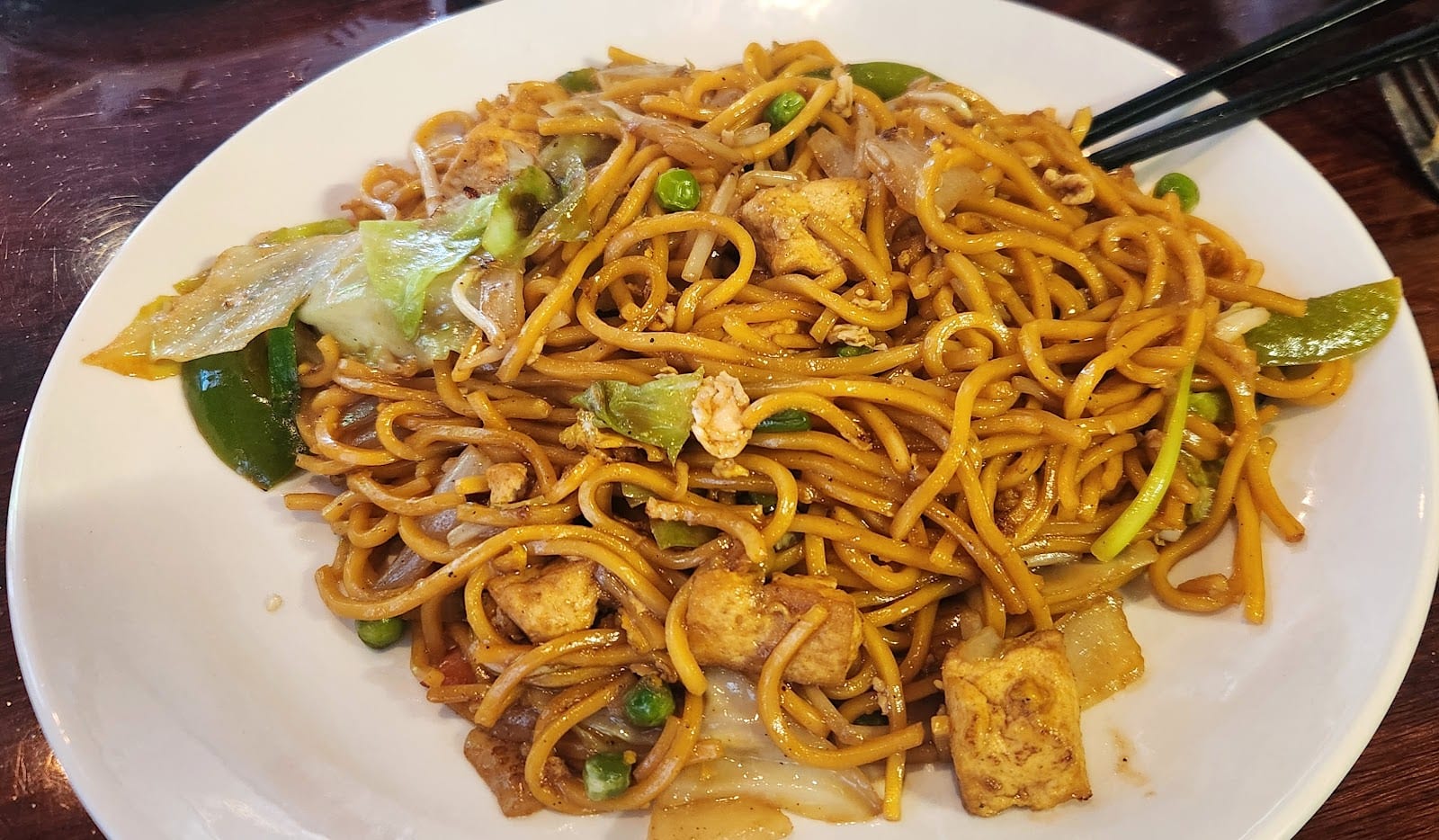 ASIATIC STREETFOOD & Noodle BAR, photo 4