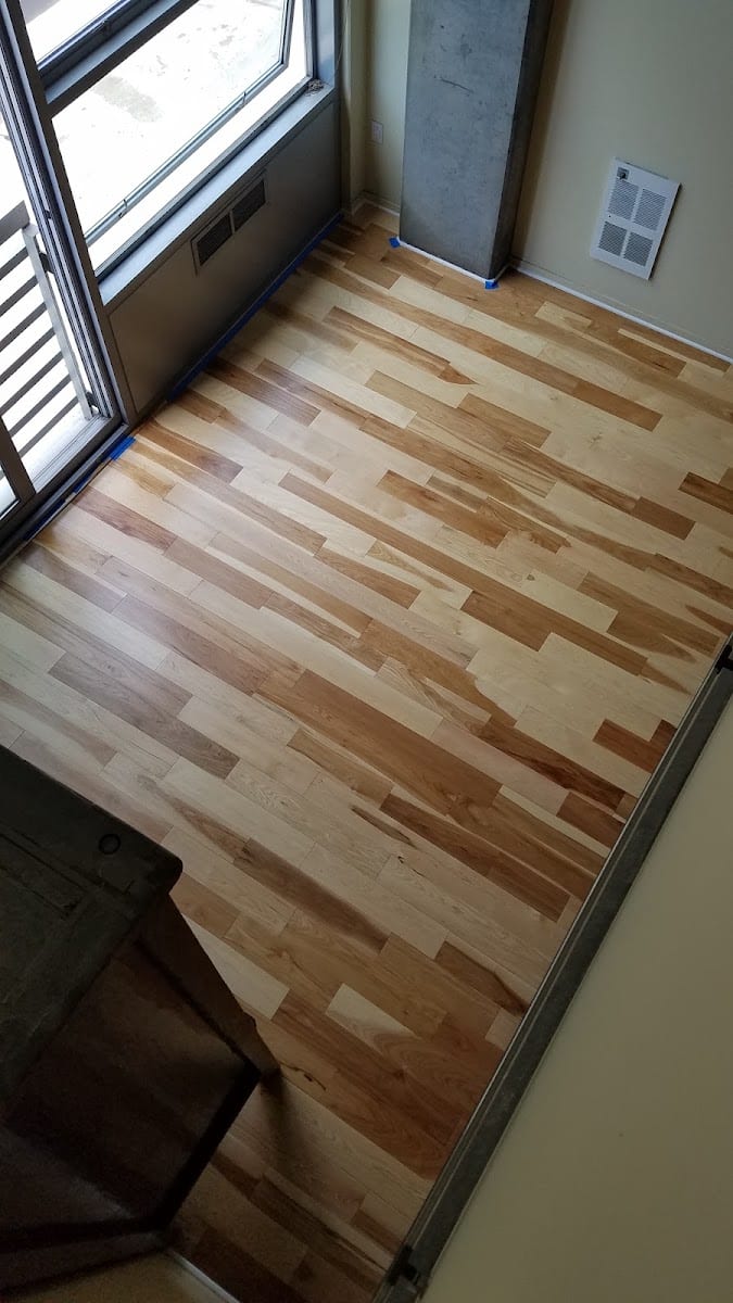 Hi Tech Hardwood Floors, photo 2