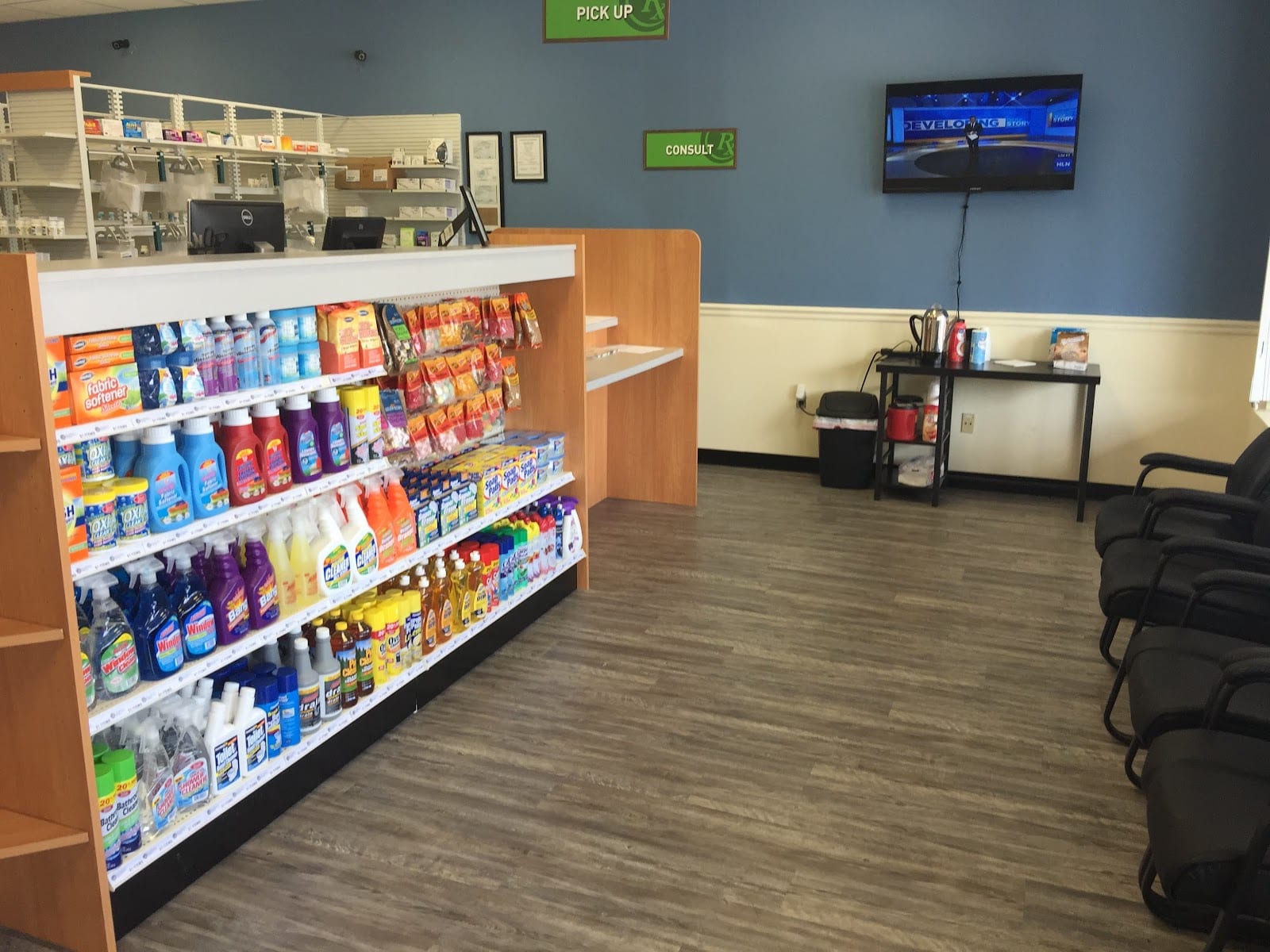 Denning’s Pharmacy
