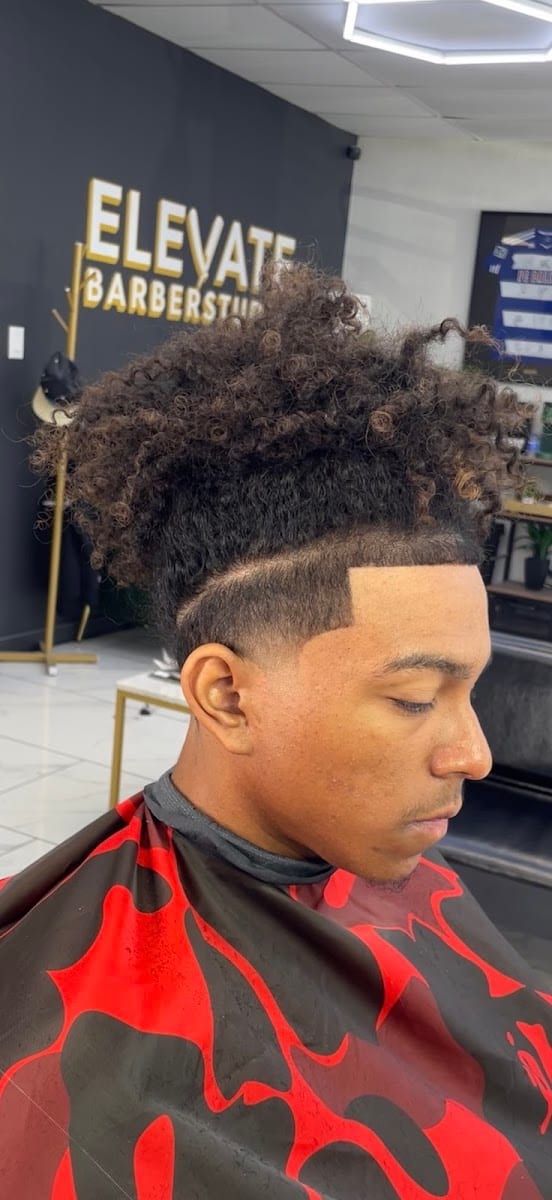 Elevate Barber Studio | Frisco Barber Shop